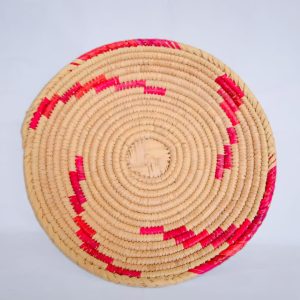 Handmade Traditional Roti/Bread Changair