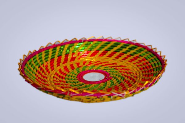 Handmade Traditional Fancy Roti/Bread Changair 2025